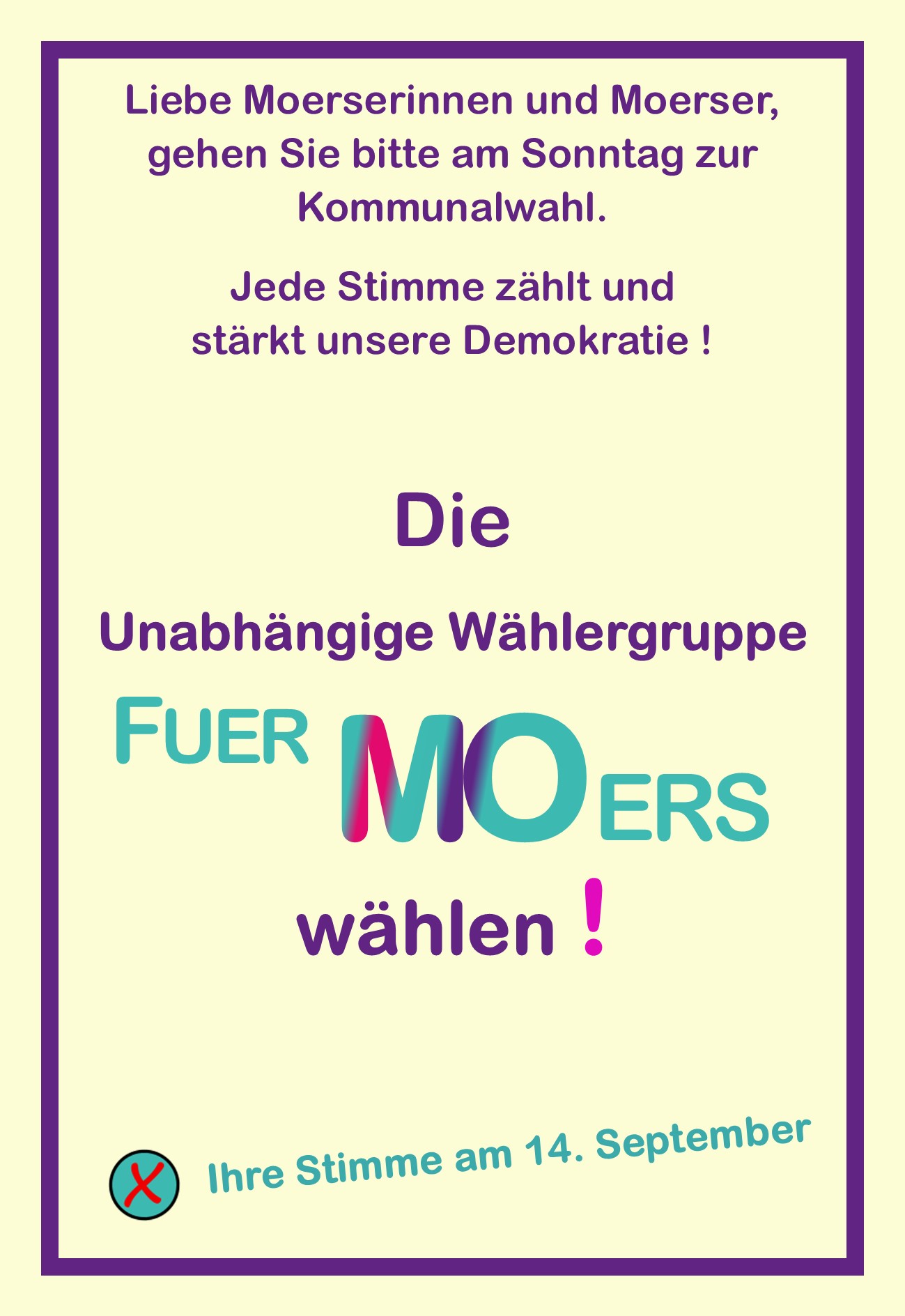 1 Publikation Wahlaufruf v2