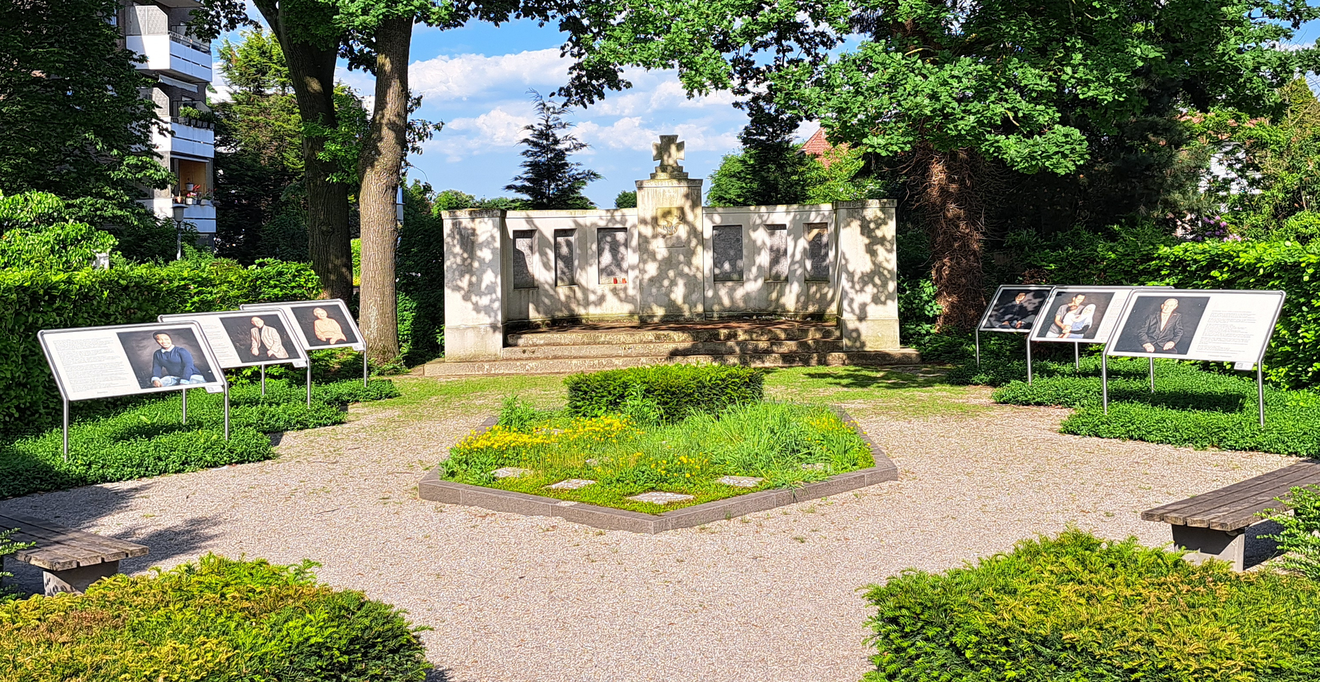 AsbergerFriedensdenkmal