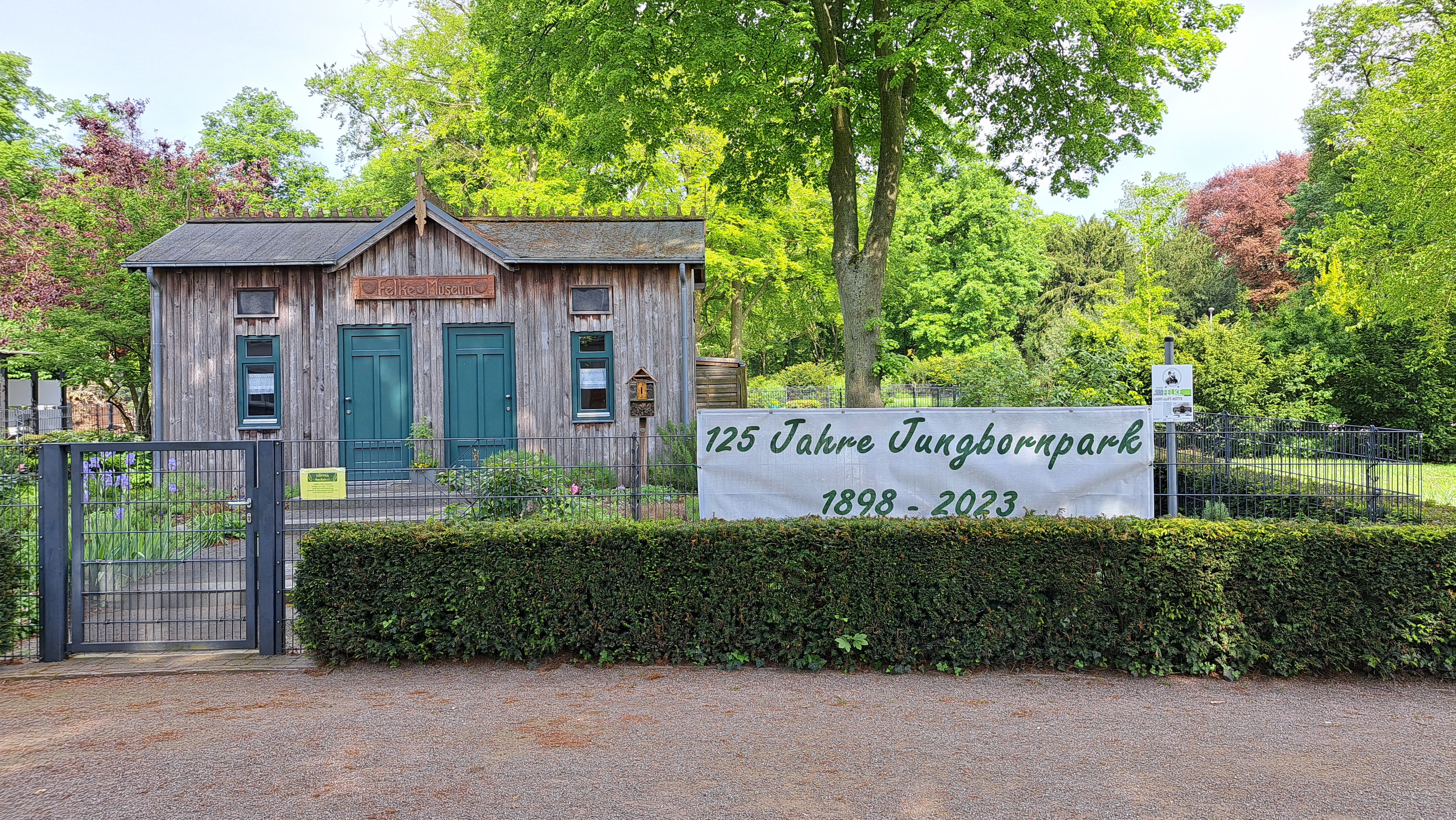 FelkeMuseum
