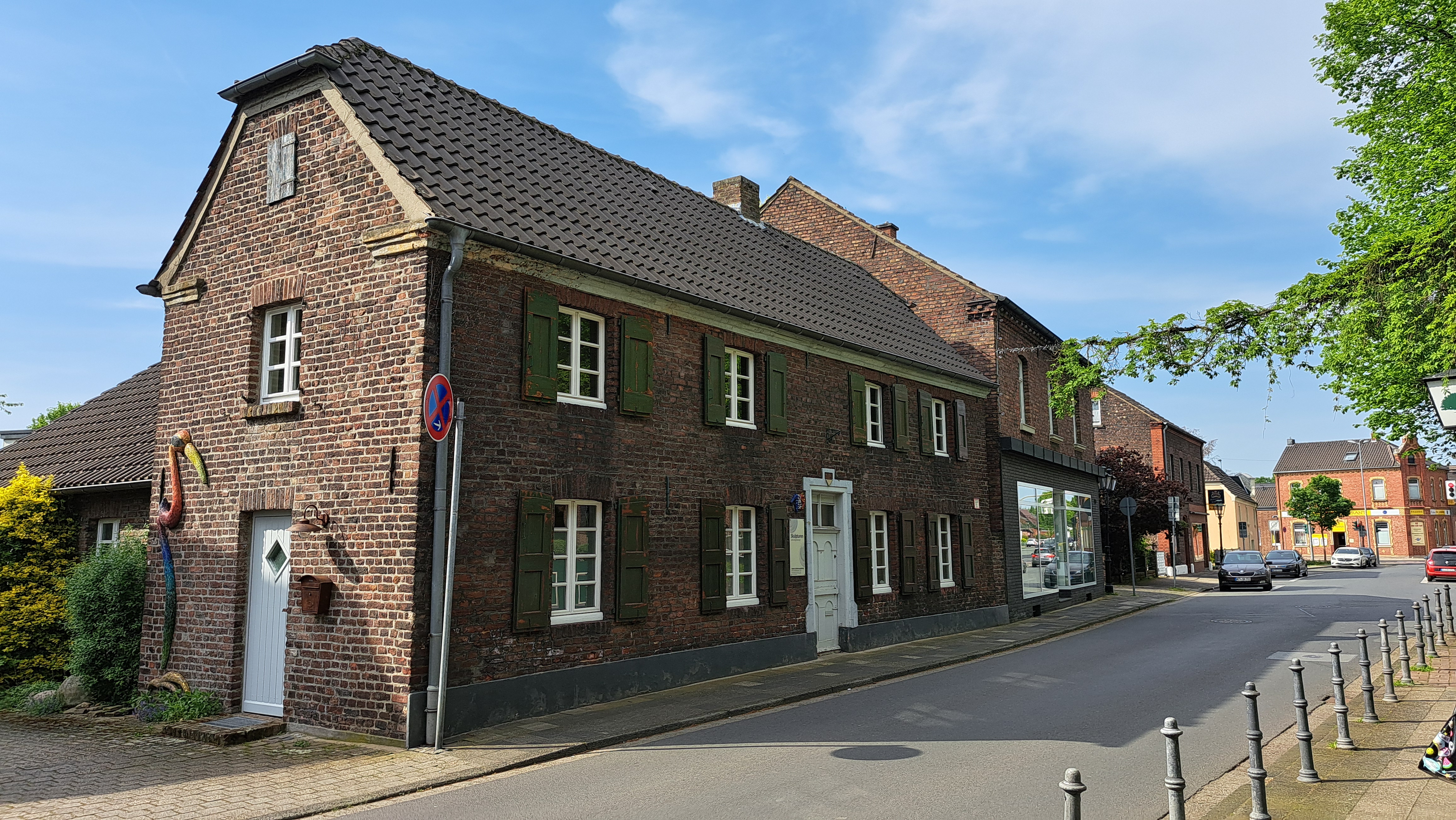 FelkeWohnhaus